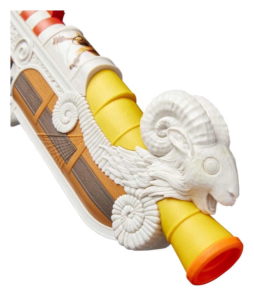 One Piece NERF Dart-Blaster Going Merry - Preorder - ETA: 10.11.2026