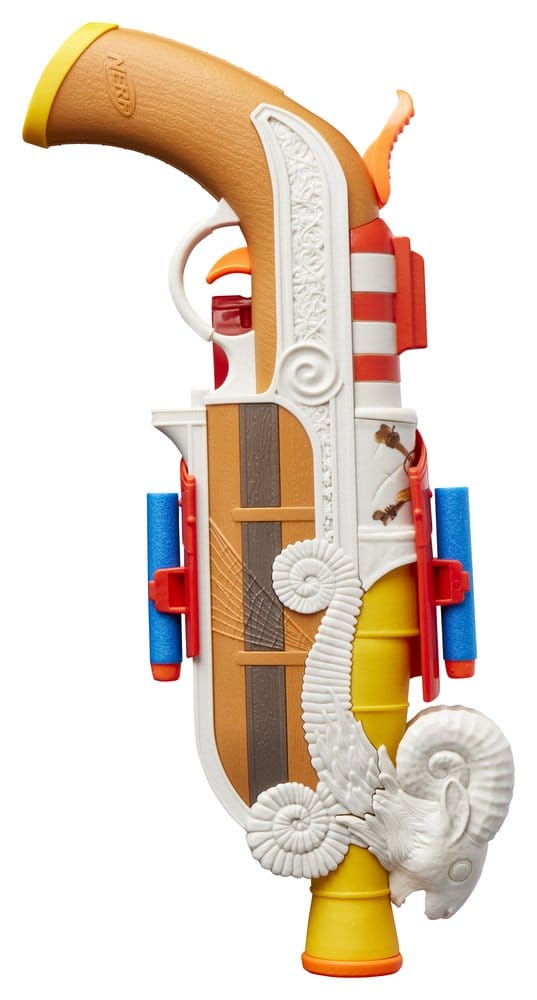 One Piece NERF Dart-Blaster Going Merry - Preorder - ETA: 10.11.2026