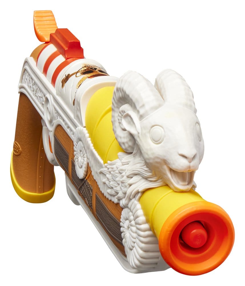 One Piece NERF Dart-Blaster Going Merry - Preorder - ETA: 10.11.2026