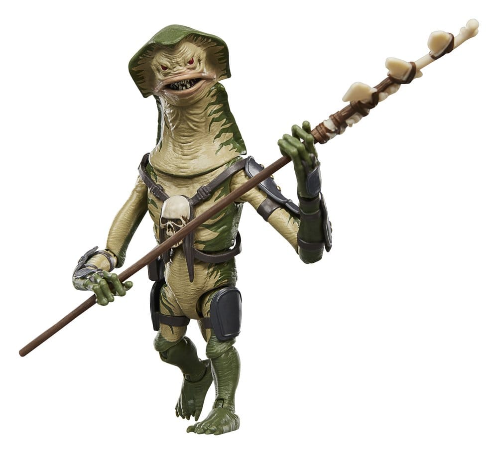 Star Wars: The Mandalorian and Grogu Vintage Collection Actionfigur Amani Guard 10 cm - Preorder - ETA: 08.11.2026
