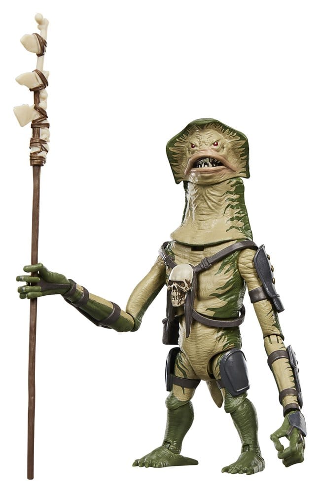 Star Wars: The Mandalorian and Grogu Vintage Collection Actionfigur Amani Guard 10 cm - Preorder - ETA: 08.11.2026