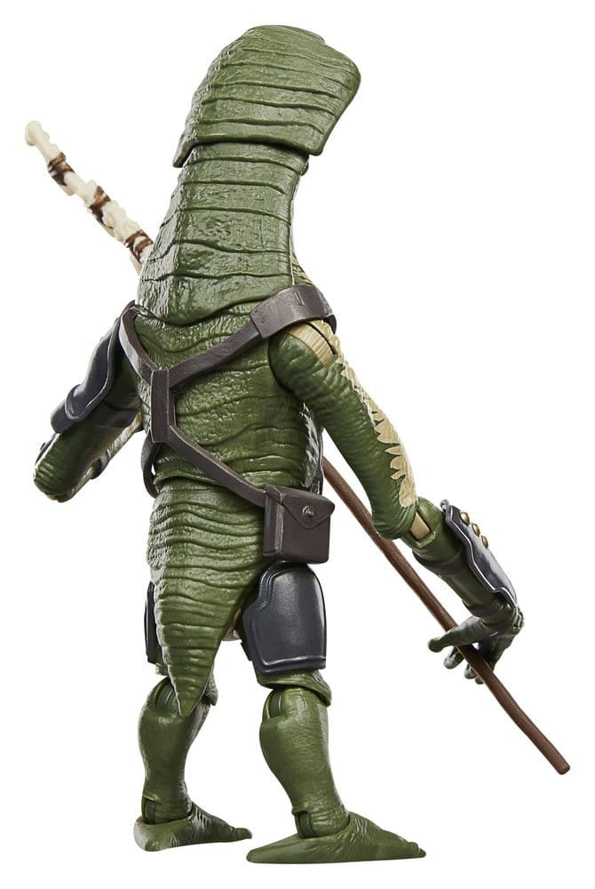 Star Wars: The Mandalorian and Grogu Vintage Collection Actionfigur Amani Guard 10 cm - Preorder - ETA: 08.11.2026