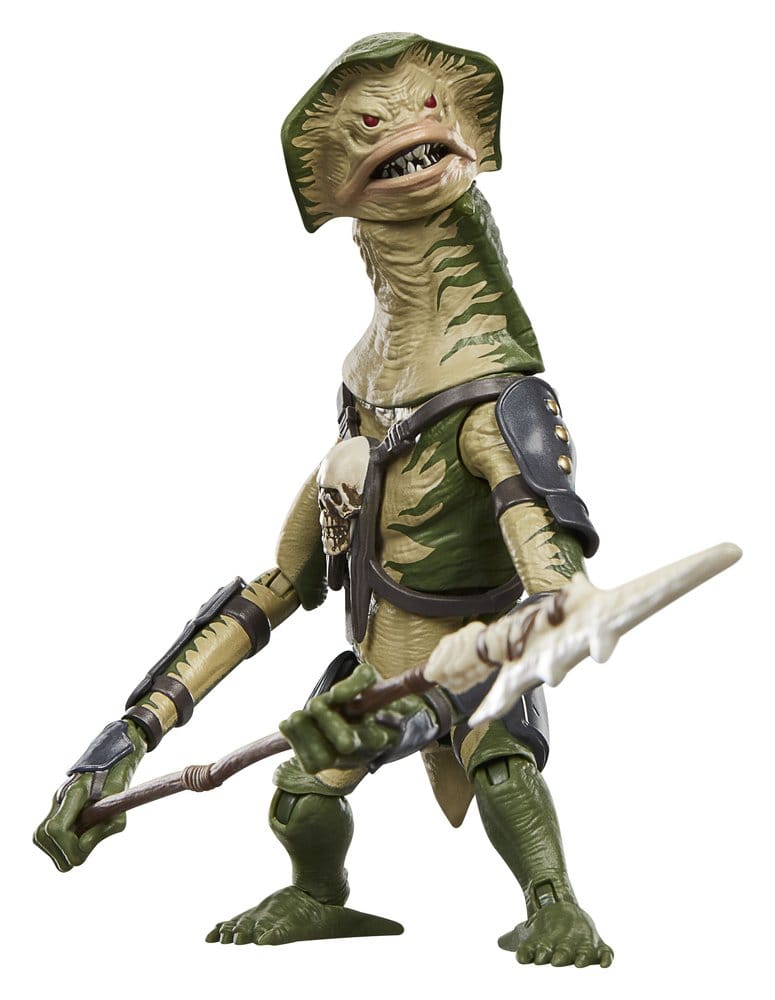 Star Wars: The Mandalorian and Grogu Vintage Collection Actionfigur Amani Guard 10 cm - Preorder - ETA: 08.11.2026