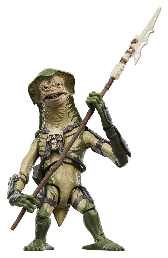 Star Wars: The Mandalorian and Grogu Vintage Collection Actionfigur Amani Guard 10 cm - Preorder - ETA: 08.11.2026