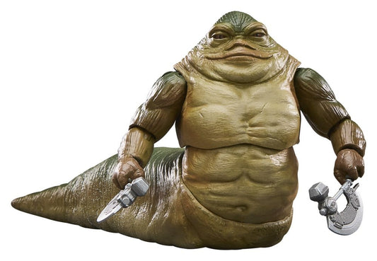 Star Wars: The Mandalorian and Grogu Vintage Collection Actionfigur Rotta the Hutt 10 cm - Preorder - ETA: 08.11.2026