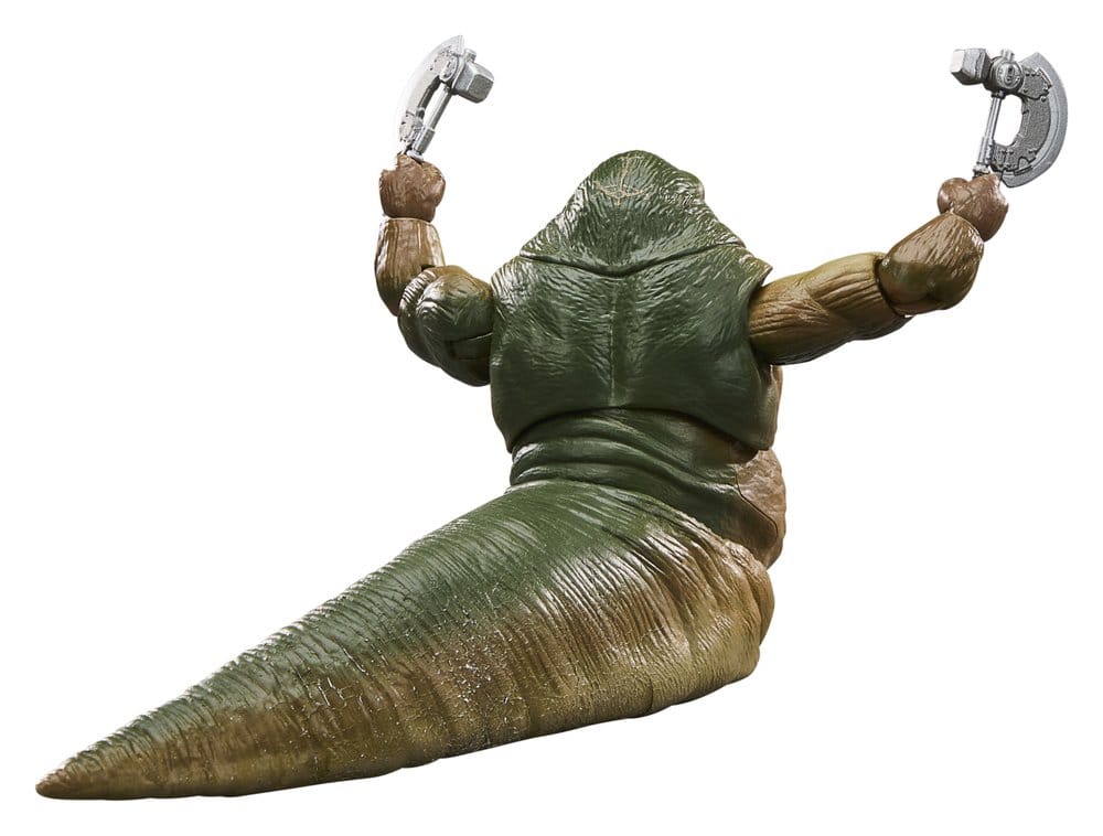 Star Wars: The Mandalorian and Grogu Vintage Collection Actionfigur Rotta the Hutt 10 cm - Preorder - ETA: 08.11.2026