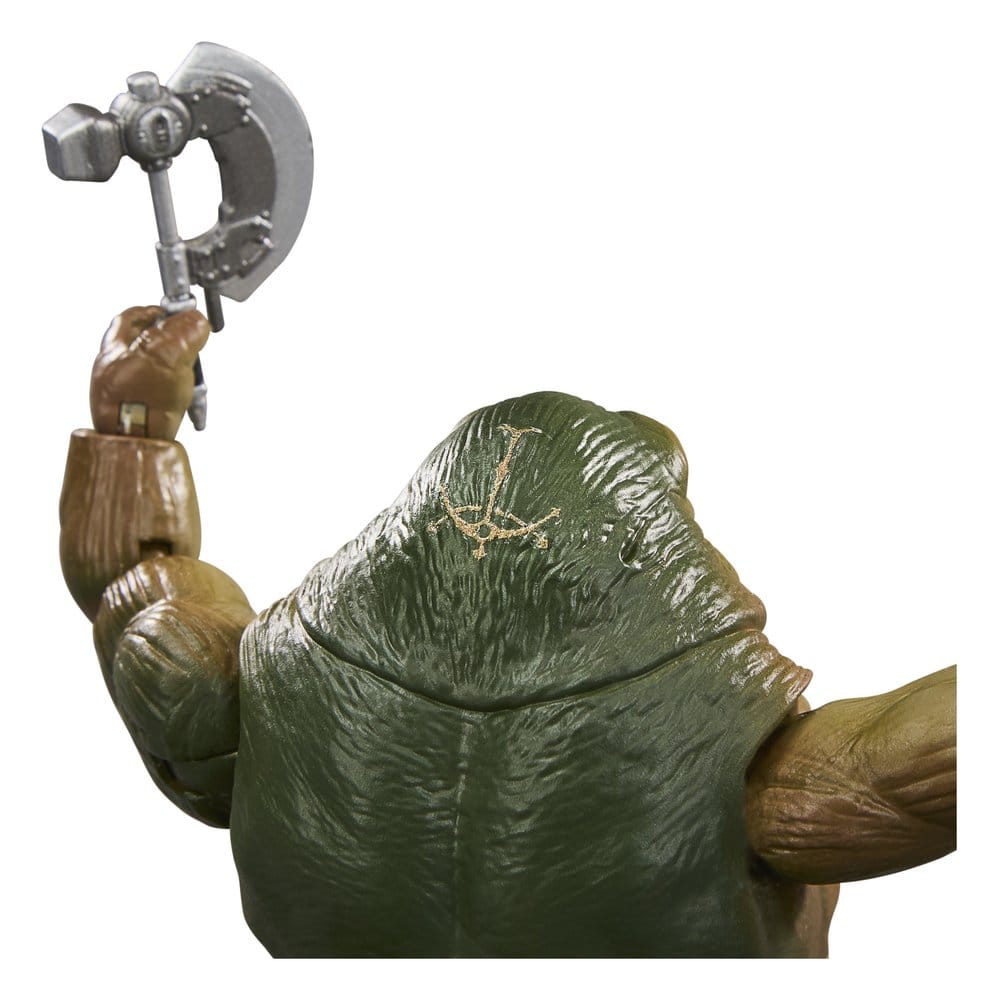 Star Wars: The Mandalorian and Grogu Vintage Collection Actionfigur Rotta the Hutt 10 cm - Preorder - ETA: 08.11.2026