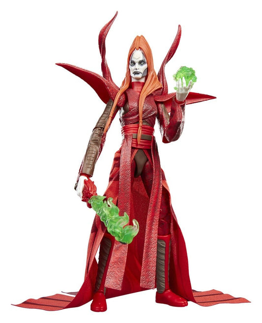 Star Wars: The Clone Wars Black Series Actionfigur Mother Talzin 15 cm - Preorder - ETA: 08.11.2026