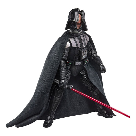 Star Wars: Obi-Wan Kenobi Black Series Actionfigur Darth Vader (Duel's End) 15 cm - Preorder - ETA: 24.01.2026