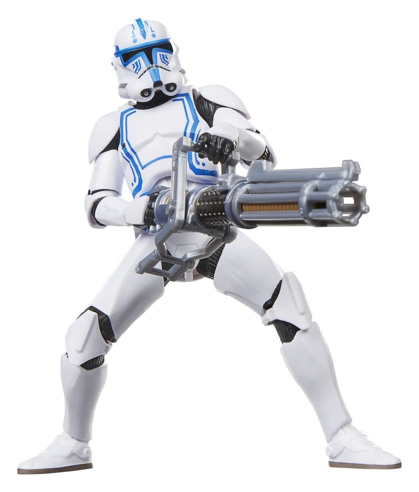 Star Wars: The Clone Wars Black Series Actionfiguren 2er-Pack Clone Troopers Dogma & Hardcase 15 cm - Versand: 7 Tage nach Bestellung