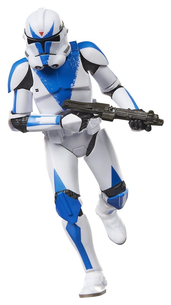 Star Wars: The Clone Wars Black Series Actionfiguren 2er-Pack Clone Troopers Dogma & Hardcase 15 cm - Versand: 7 Tage nach Bestellung