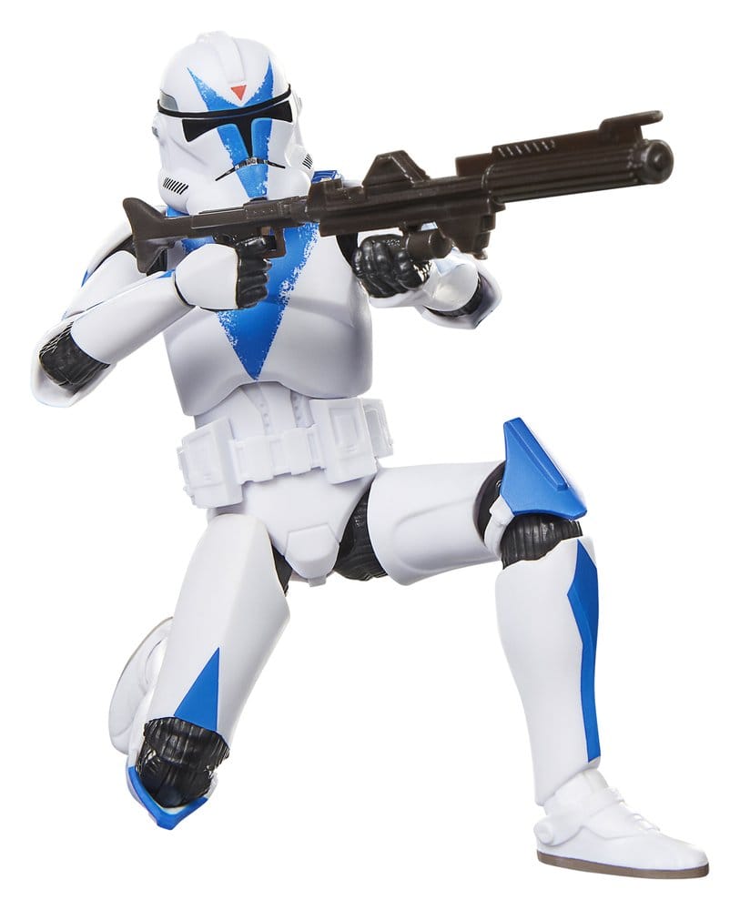 Star Wars: The Clone Wars Black Series Actionfiguren 2er-Pack Clone Troopers Dogma & Hardcase 15 cm - Versand: 7 Tage nach Bestellung