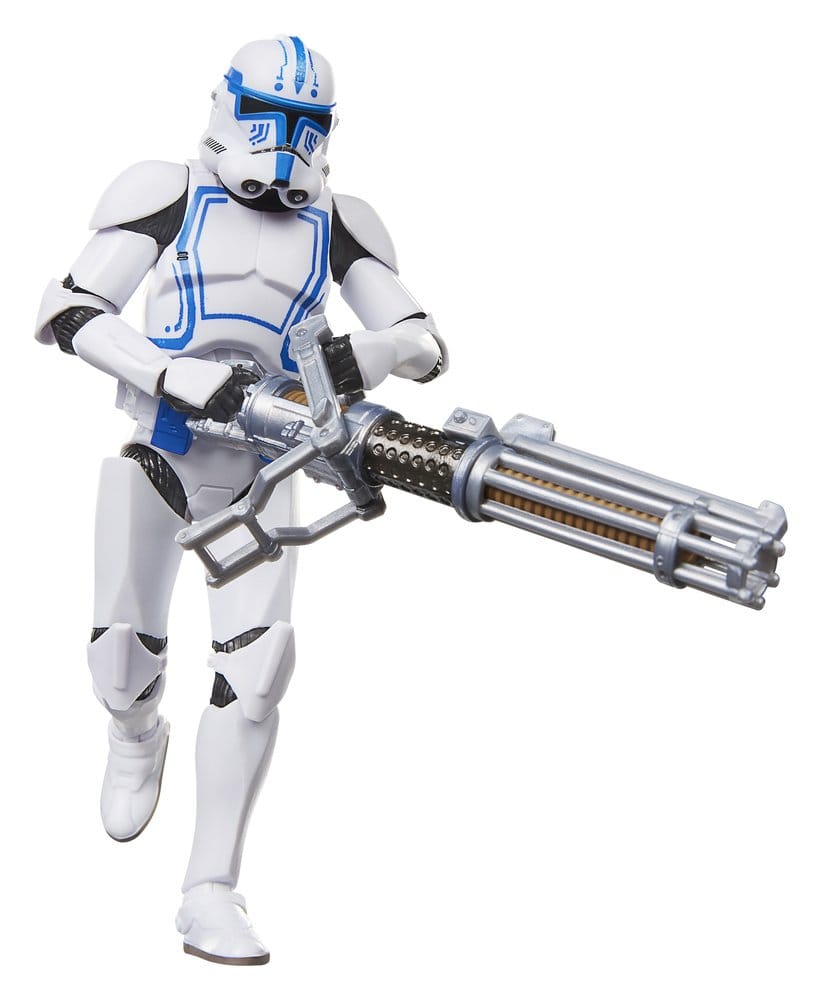 Star Wars: The Clone Wars Black Series Actionfiguren 2er-Pack Clone Troopers Dogma & Hardcase 15 cm - Versand: 7 Tage nach Bestellung