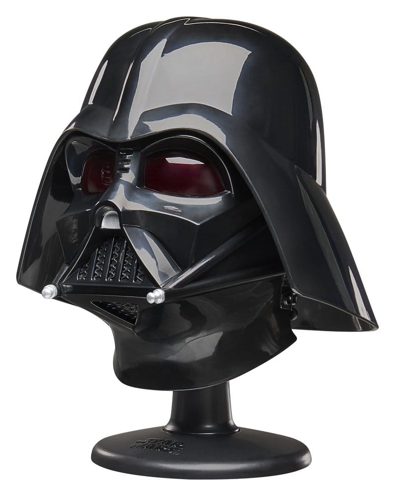 Star Wars Episode IV Black Series Mini-Helm Darth Vader 15 cm - Versand: 7 Tage nach Bestellung