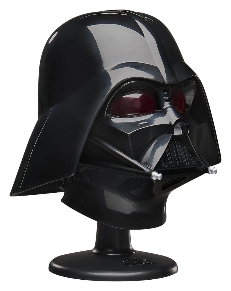 Star Wars Episode IV Black Series Mini-Helm Darth Vader 15 cm - Versand: 7 Tage nach Bestellung