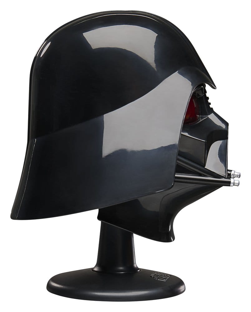 Star Wars Episode IV Black Series Mini-Helm Darth Vader 15 cm - Versand: 7 Tage nach Bestellung