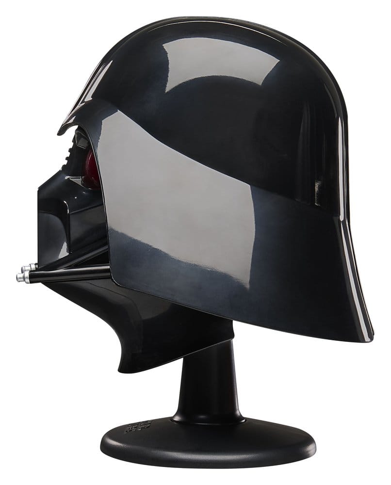 Star Wars Episode IV Black Series Mini-Helm Darth Vader 15 cm - Versand: 7 Tage nach Bestellung