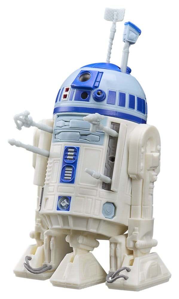 Star Wars: Droids Black Series Actionfigur Artoo-Detoo (R2-D2) 15 cm - Preorder - ETA: 22.07.2026