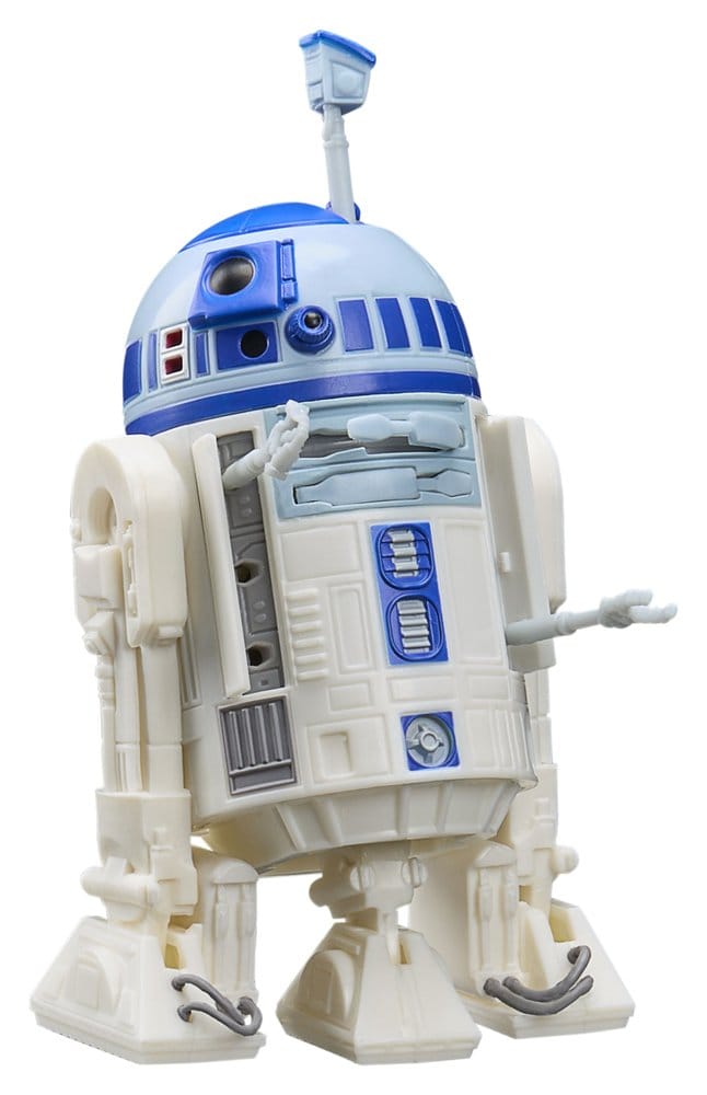 Star Wars: Droids Black Series Actionfigur Artoo-Detoo (R2-D2) 15 cm - Preorder - ETA: 22.07.2026