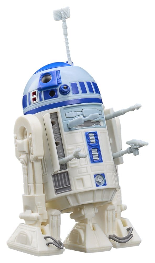 Star Wars: Droids Black Series Actionfigur Artoo-Detoo (R2-D2) 15 cm - Preorder - ETA: 22.07.2026
