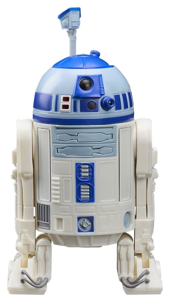 Star Wars: Droids Black Series Actionfigur Artoo-Detoo (R2-D2) 15 cm - Preorder - ETA: 22.07.2026