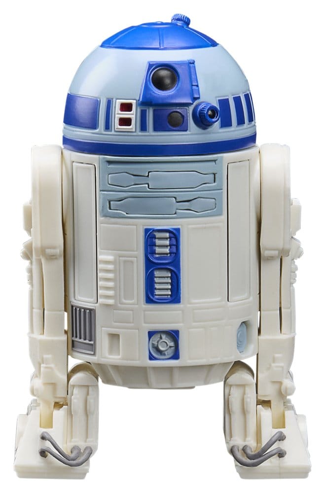 Star Wars: Droids Black Series Actionfigur Artoo-Detoo (R2-D2) 15 cm - Preorder - ETA: 22.07.2026