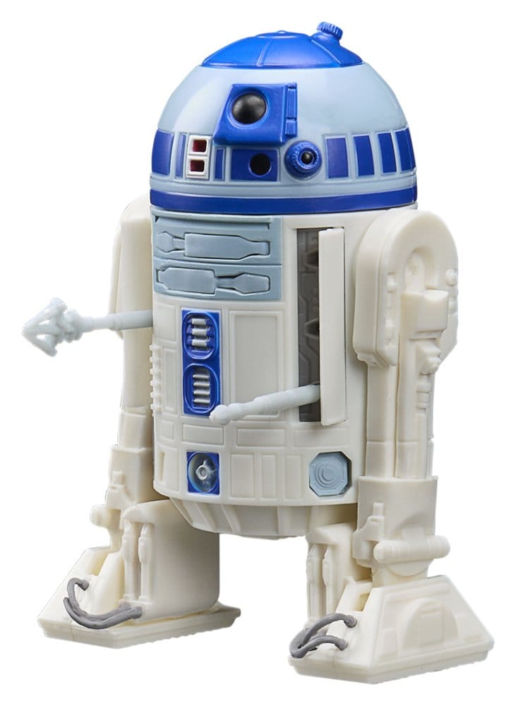 Star Wars: Droids Black Series Actionfigur Artoo-Detoo (R2-D2) 15 cm - Preorder - ETA: 22.07.2026