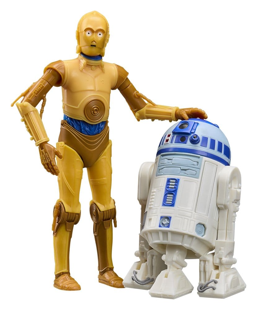 Star Wars: Droids Black Series Actionfigur See-Threepio (C-3PO) 15 cm - Preorder - ETA: 15.07.2026
