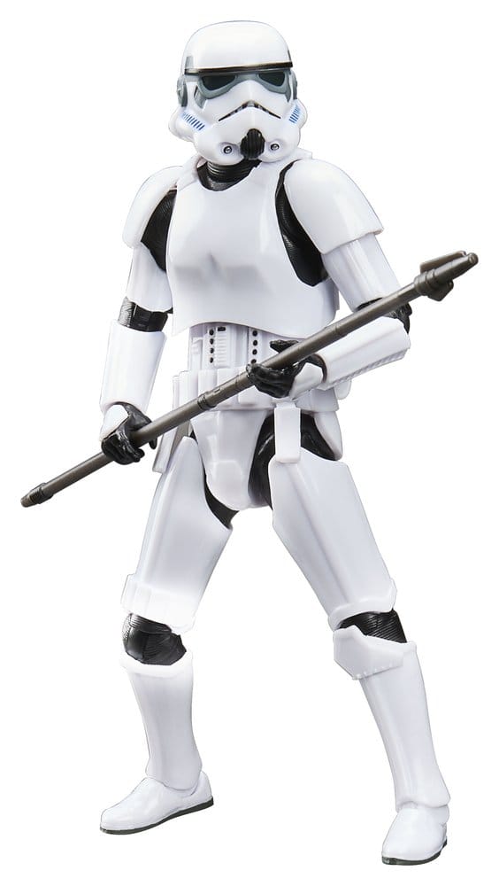 Star Wars: Droids Black Series Actionfigur Imperial Stormtrooper 15 cm - Preorder - ETA: 15.07.2026
