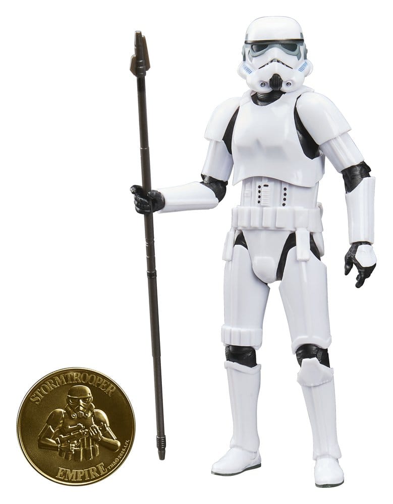 Star Wars: Droids Black Series Actionfigur Imperial Stormtrooper 15 cm - Preorder - ETA: 15.07.2026