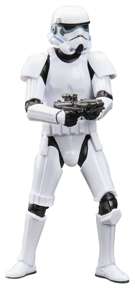 Star Wars: Droids Black Series Actionfigur Imperial Stormtrooper 15 cm - Preorder - ETA: 15.07.2026
