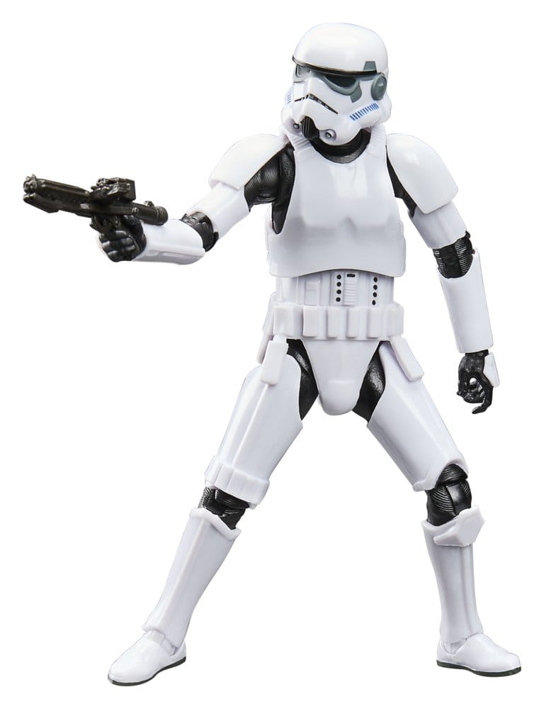 Star Wars: Droids Black Series Actionfigur Imperial Stormtrooper 15 cm - Preorder - ETA: 15.07.2026