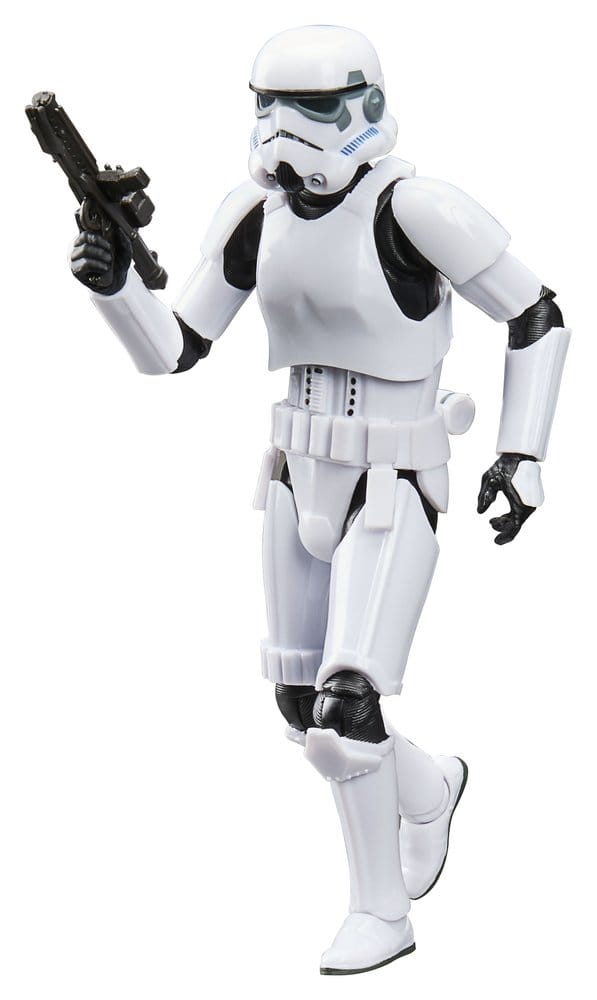 Star Wars: Droids Black Series Actionfigur Imperial Stormtrooper 15 cm - Preorder - ETA: 15.07.2026