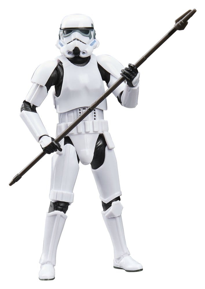 Star Wars: Droids Black Series Actionfigur Imperial Stormtrooper 15 cm - Preorder - ETA: 15.07.2026