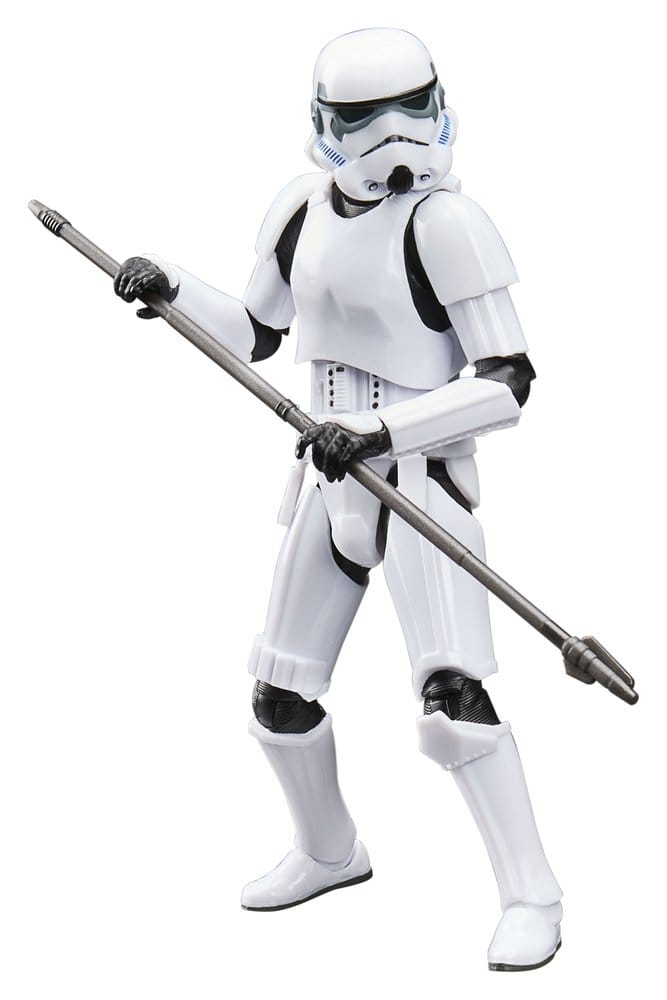 Star Wars: Droids Black Series Actionfigur Imperial Stormtrooper 15 cm - Preorder - ETA: 15.07.2026