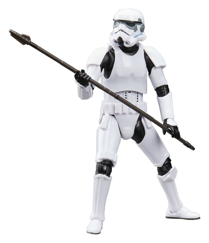 Star Wars: Droids Black Series Actionfigur Imperial Stormtrooper 15 cm - Preorder - ETA: 15.07.2026