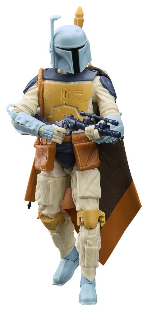 Star Wars: Droids Black Series Actionfigur Boba Fett 15 cm - Preorder - ETA: 15.07.2026