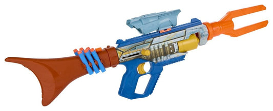 Star Wars: The Mandalorian and Grogu NERF Dart-Blaster The Mandalorian - Preorder - ETA: 10.11.2026