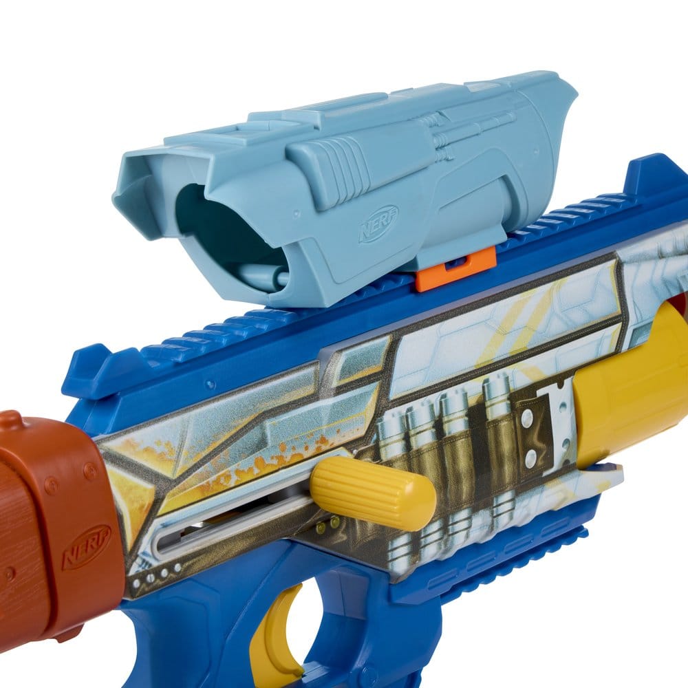 Star Wars: The Mandalorian and Grogu NERF Dart-Blaster The Mandalorian - Preorder - ETA: 10.11.2026