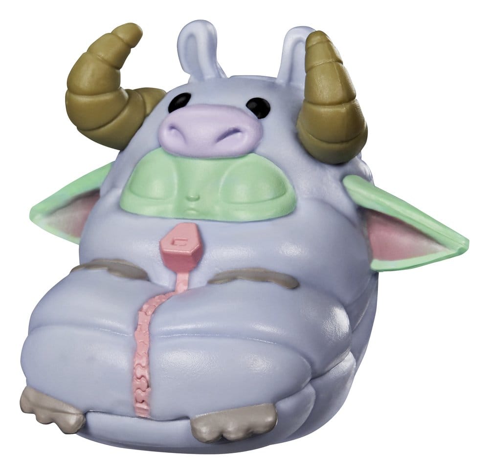 Star Wars Minifiguren 4 cm Grogu Force Freeze Series 2 Blind Box Display (24) - Preorder - ETA: 25.10.2026