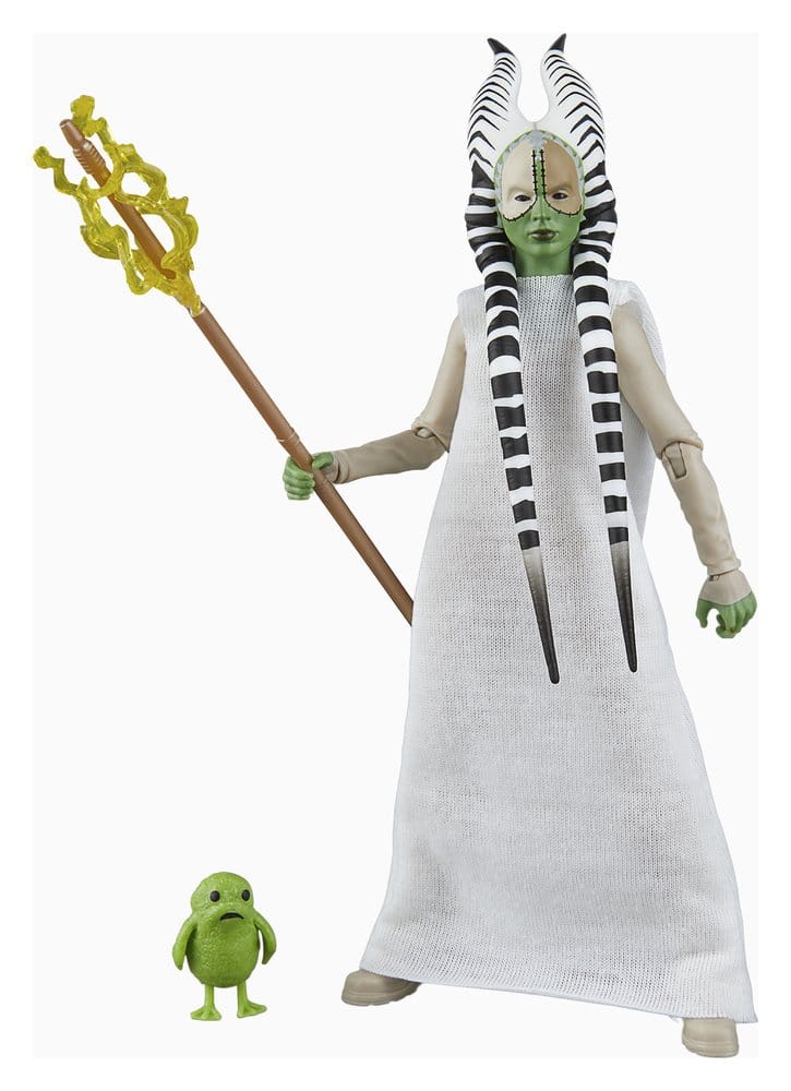 Star Wars Black Series Actionfigur Togruta (Halloween Edition) 15 cm - Versand: 7 Tage nach Bestellung
