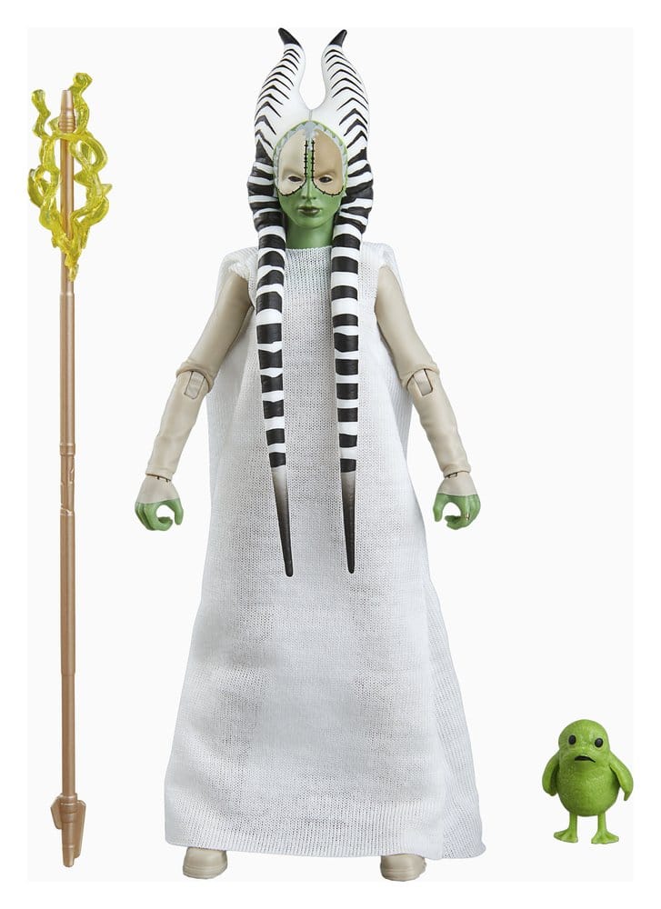 Star Wars Black Series Actionfigur Togruta (Halloween Edition) 15 cm - Versand: 7 Tage nach Bestellung