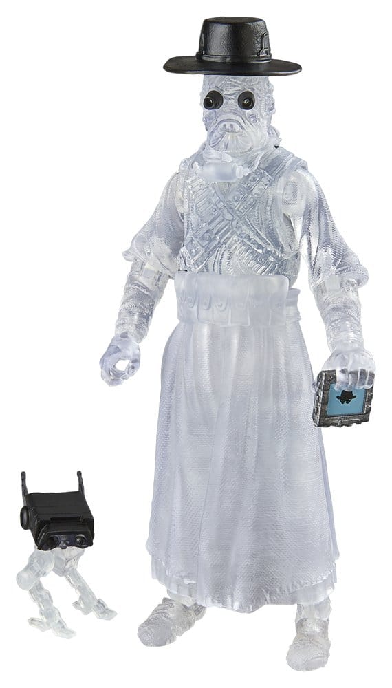 Star Wars Black Series Actionfigur Tusken Raider (Halloween Edition) 15 cm - Versand: 7 Tage nach Bestellung