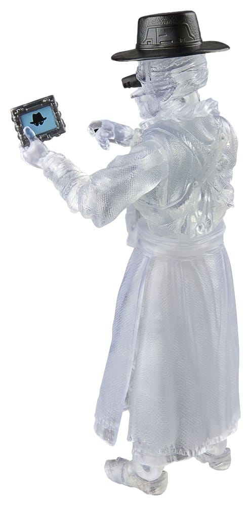 Star Wars Black Series Actionfigur Tusken Raider (Halloween Edition) 15 cm - Versand: 7 Tage nach Bestellung