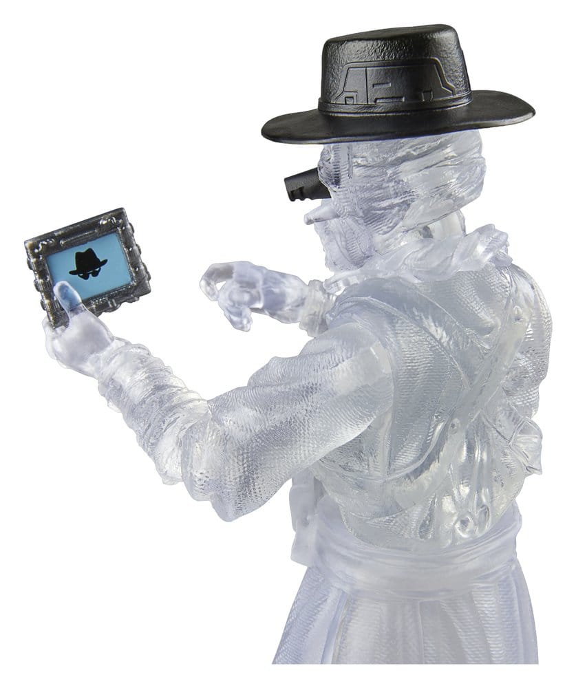 Star Wars Black Series Actionfigur Tusken Raider (Halloween Edition) 15 cm - Versand: 7 Tage nach Bestellung