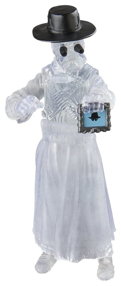 Star Wars Black Series Actionfigur Tusken Raider (Halloween Edition) 15 cm - Versand: 7 Tage nach Bestellung