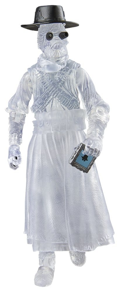 Star Wars Black Series Actionfigur Tusken Raider (Halloween Edition) 15 cm - Versand: 7 Tage nach Bestellung