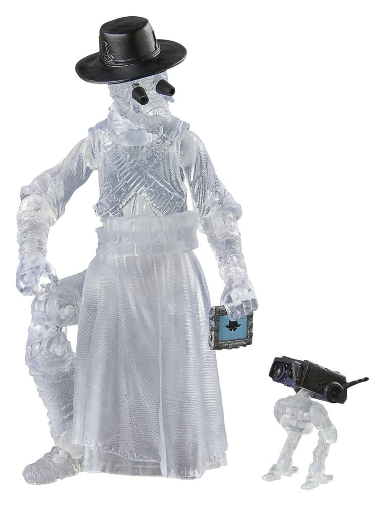 Star Wars Black Series Actionfigur Tusken Raider (Halloween Edition) 15 cm - Versand: 7 Tage nach Bestellung