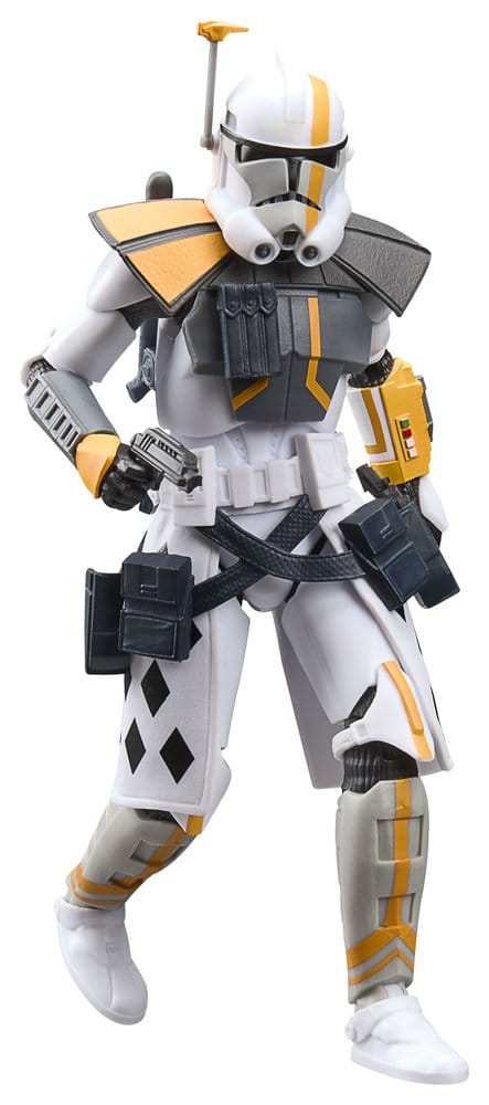 Star Wars: The Clone Wars Black Series Actionfiguren 3er-Pack ARC Trooper Havoc, Colt & Blitz 15 cm - Preorder - ETA: 29.07.2026