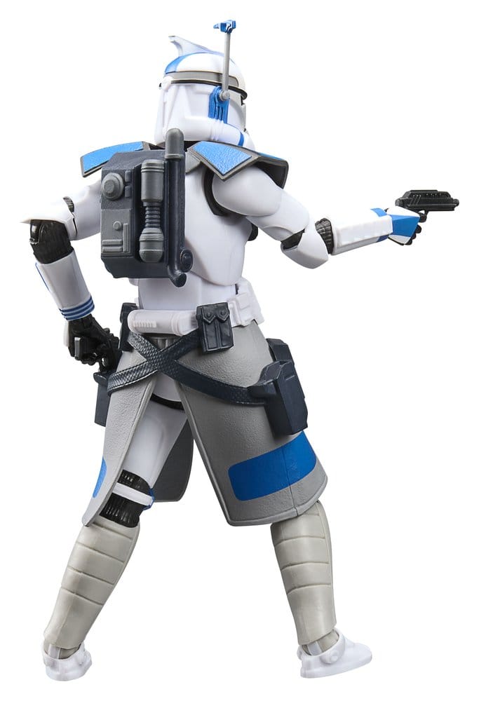 Star Wars: The Clone Wars Black Series Actionfiguren 3er-Pack ARC Trooper Havoc, Colt & Blitz 15 cm - Preorder - ETA: 29.07.2026